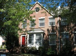221 Coolidge Pl, Bristol, PA 19007
