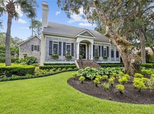 1 Bateau Rd, Hilton Head Island, SC 29928