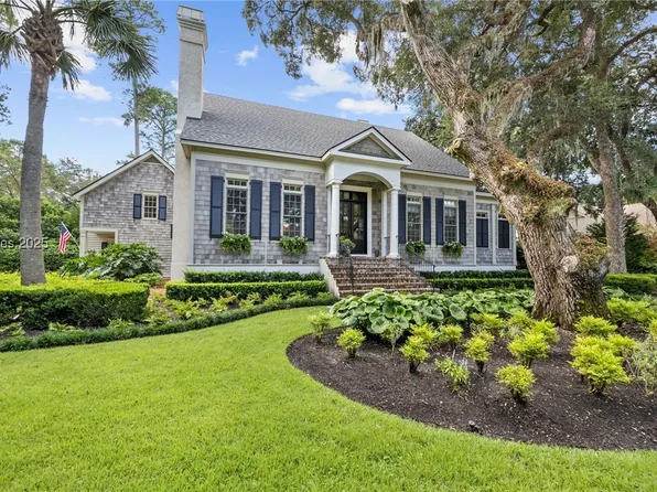 1 Bateau Rd, Hilton Head Island, SC 29928