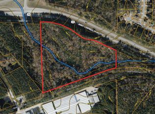 0 Jimmy Campbell Pkwy W, Dallas, GA 30157