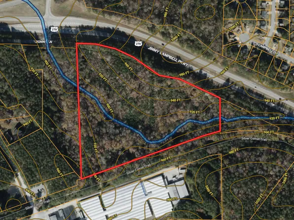 0 Jimmy Campbell Pkwy W, Dallas, GA 30157