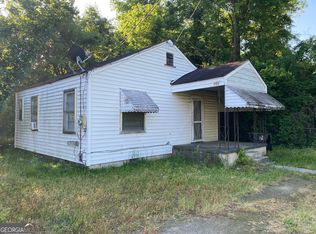 688 Central Ave, Macon, GA 31206