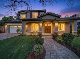 10334 S Tantau Ave, Cupertino, CA 95014