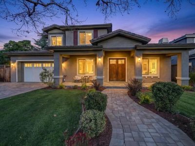 10334 S Tantau Ave, Cupertino, CA, 95014