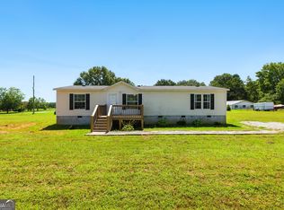 120 Beck Rd, Mount Airy, GA 30563