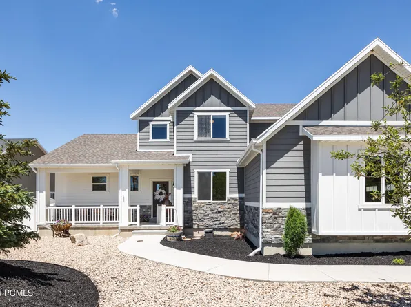 110 W Lambert Ln, Kamas, UT 84036