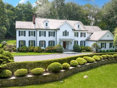 44 Reeder Lane, New Canaan, CT, 06840