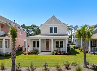 8092 Laurel Ash Ave, Myrtle Beach, SC 29572