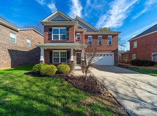 4127 Stacy Blvd, Charlotte, NC 28209