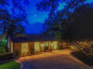 5802 Highland Hills Ter, Austin, TX 78731