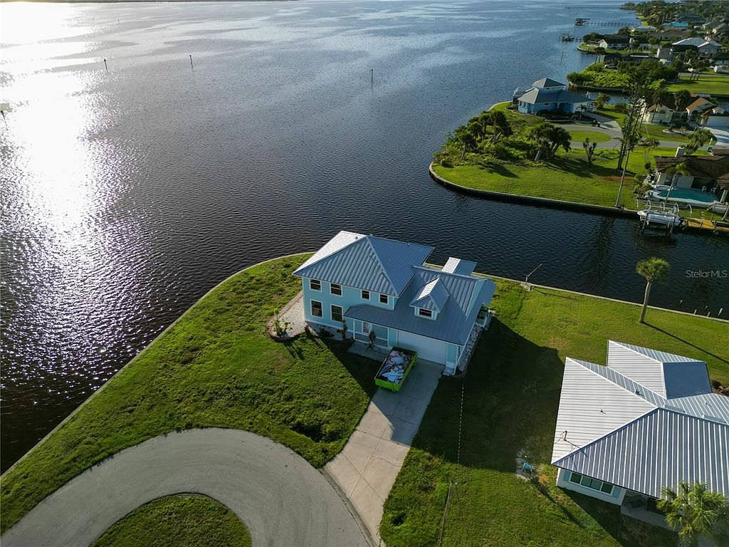 2380 Vance Ter, Port Charlotte, FL 33981 Zillow