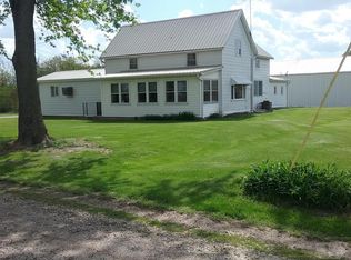 3407 Argyle Rd, ARGYLE, IA 52619