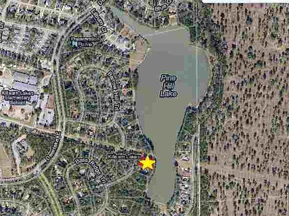3rd image of 3521 Willow Springs Ln