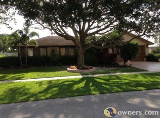 741 SW 157th Ter, Sunrise, FL 33326