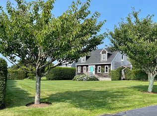 2 Reacher Ln, Nantucket, MA 02554