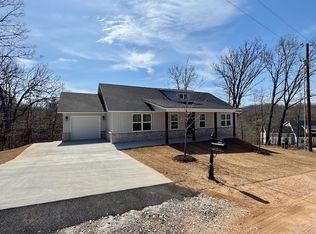 78 Argyll Dr, Bella Vista, AR 72715