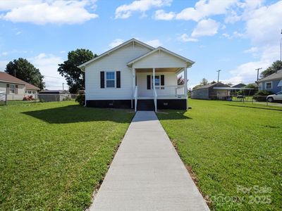 3 Maple St, Great Falls, SC, 29055