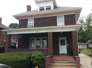424 Center Ave, Greensburg, PA