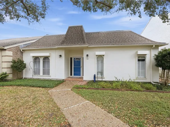 3535 Santa Fe St Unit 34, Corpus Christi, TX 78411