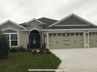 5937 Baldeschwieler Way, The Villages, FL 32163
