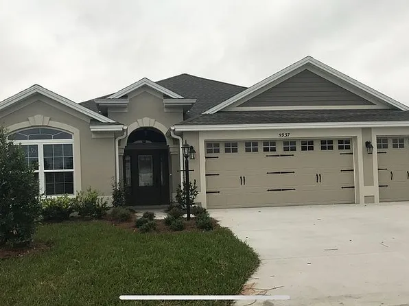 5937 Baldeschwieler Way, The Villages, FL 32163