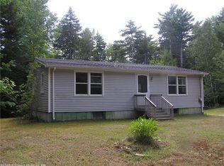 111 Lamoine Beach Rd, Lamoine, ME 04605
