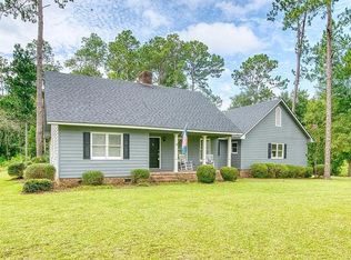 100 Wacamaw Rd, Moultrie, GA 31788