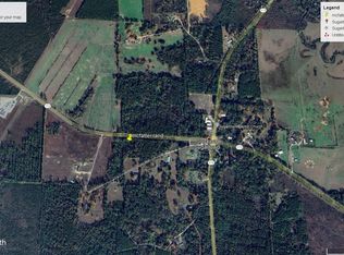 State Highway 112, Sugartown, LA 70662