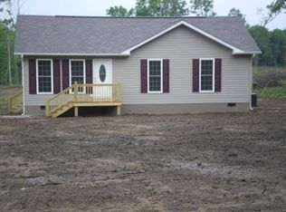 110 Patten Branch Rd, Jamestown, TN 38556