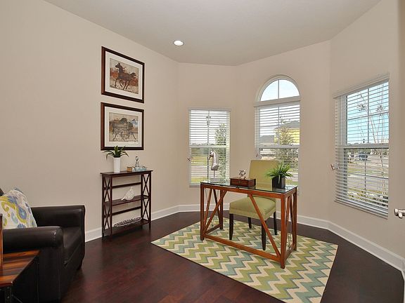 The images are for representation only and are not the actual home but a model home.