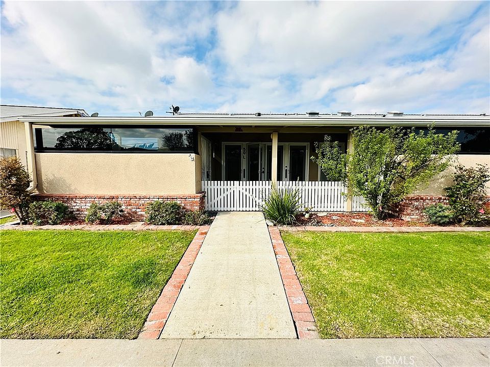 1st image of 13520 El Dorado Dr #50L