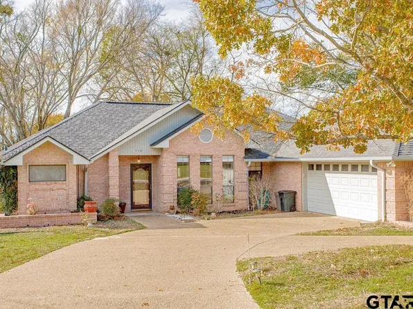 310 Hideaway Ln E, Hideaway, TX 75771