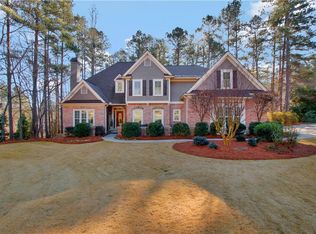 4712 Talleybrook Dr NW, Kennesaw, GA 30152