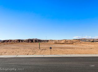 1669 El Sueno Ct, Mesquite, NV 89027