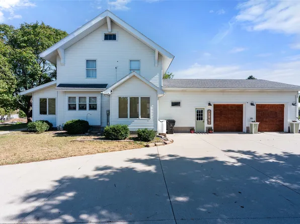 3155 NW 18th St, Ankeny, IA 50023