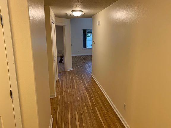 Entry way