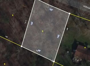 LOT 5 Hillview Dr NE, Cleveland, TN 37323
