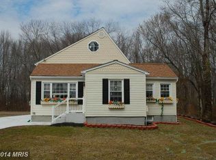 1922 Silver Ln, Baltimore, MD 21221