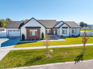 14735 Berkshire Ave, Pocatello, ID 83202