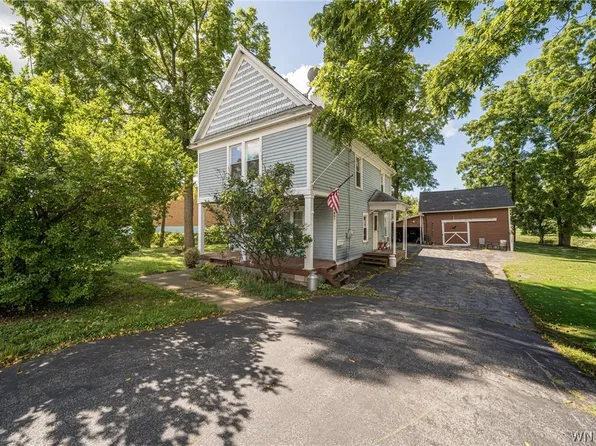 1551 Abbott Rd, Lackawanna, NY 14218