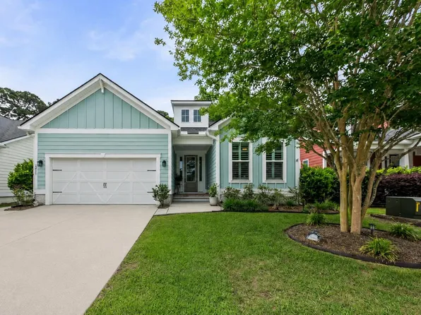 2267 Spring Hope Dr, Mount Pleasant, SC 29466