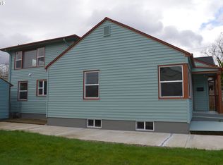 3810 NE 115th Ave, Portland, OR 97220