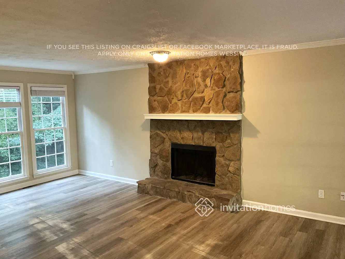 6117 Fire Fly Ct Tucker, GA 30084 — Photo 2