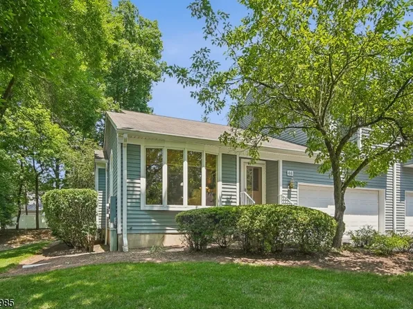 46 Meadowview Ln, Berkeley Heights Twp., NJ 07922
