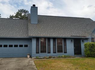 1546 Hidden Bridge Dr, Mount Pleasant, SC 29464