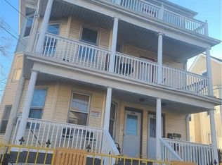 278 Union Ave, Providence, RI 02909