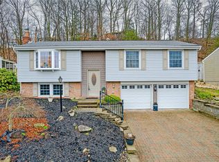 453 Tivoli Rd, Pittsburgh, PA 15239