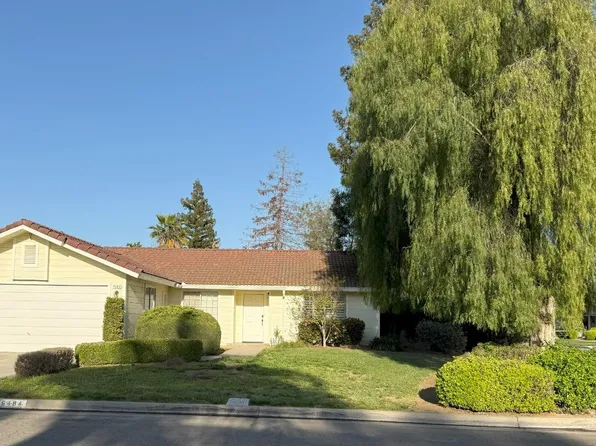 6484 N Pima Ave, Fresno, CA 93722