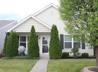7818 Freesia St, Blacklick, OH 43004