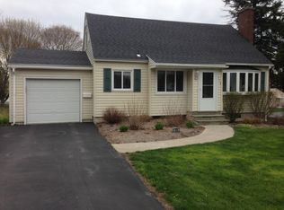 514 Walberta Rd, Syracuse, NY 13219